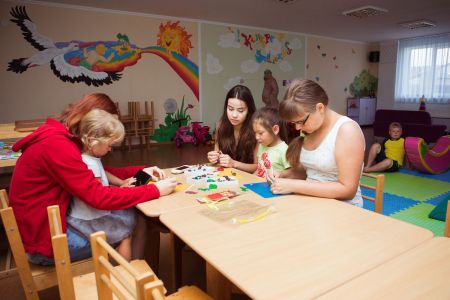 Внешний вид. Корпус