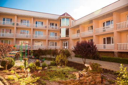 Внешний вид. Корпус