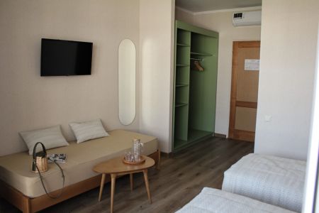 Внешний вид. Корпус