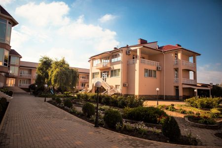 Внешний вид. Корпус