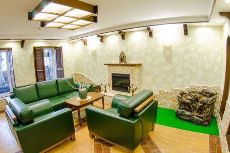 Территория