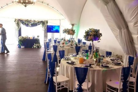 Территория