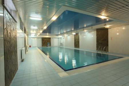 Территория