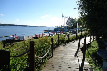 Территория