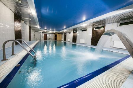 Территория