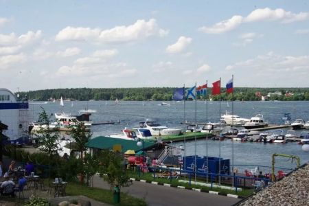 Территория