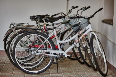 Банный комплекс