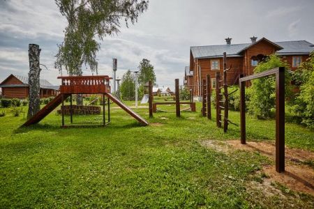 Банный комплекс