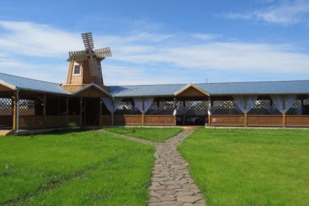 Территория