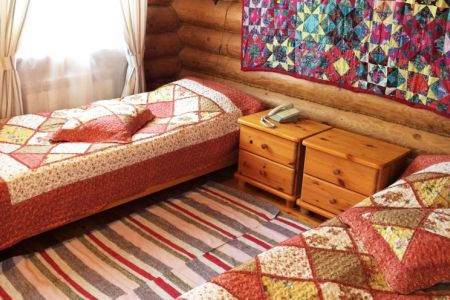 Банный комплекс