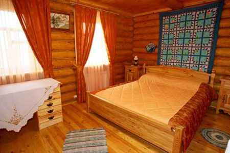 Банный комплекс