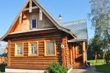 Банный комплекс