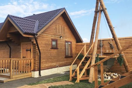 Территория