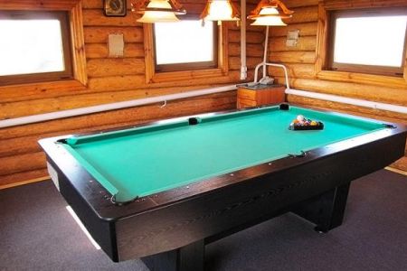 Банный комплекс