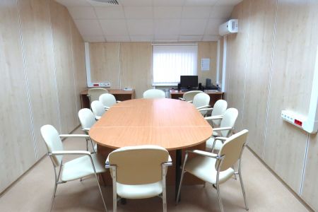 Банный комплекс