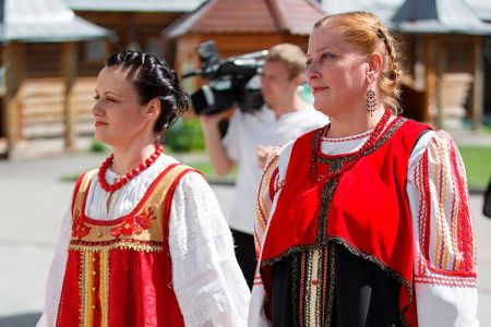 Банный комплекс