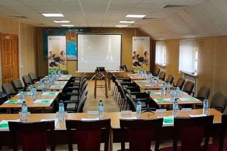 Банный комплекс