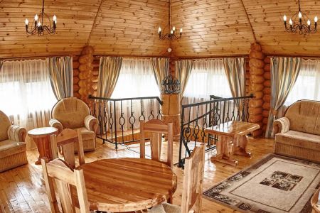 Апартаменты 2-местные 2-комнатные