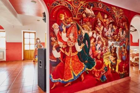 Территория