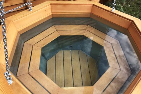 Банный комплекс