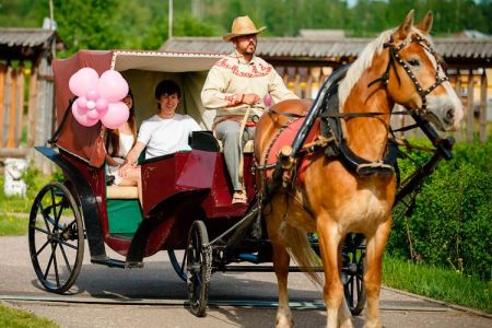 Банный комплекс