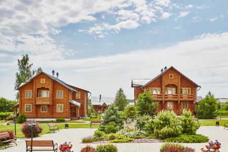 Территория