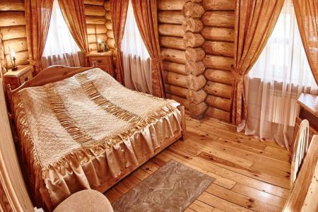 Апартаменты 2-местные 2-комнатные