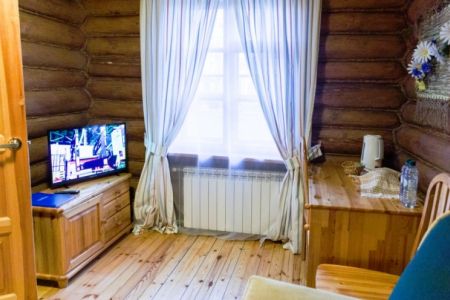 Банный комплекс