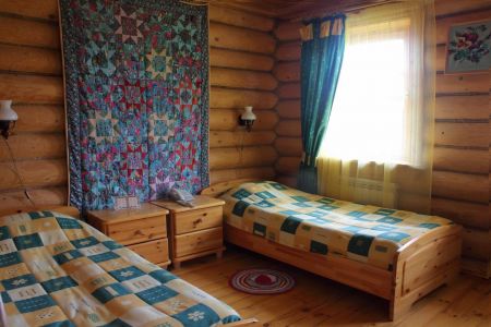 Стандартный 2-местный