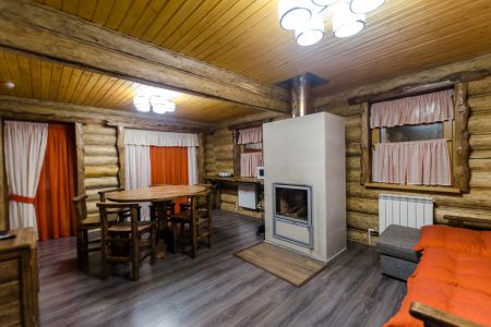 Стандарт 2-местный "Кантри"