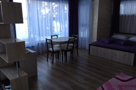 Стандарт 2-местный "Кантри"