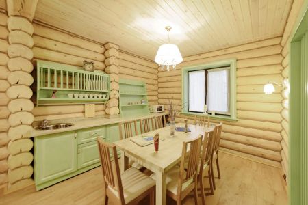 Стандарт 2-местный "Кантри"