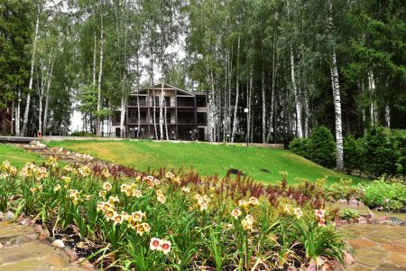 Внешний вид