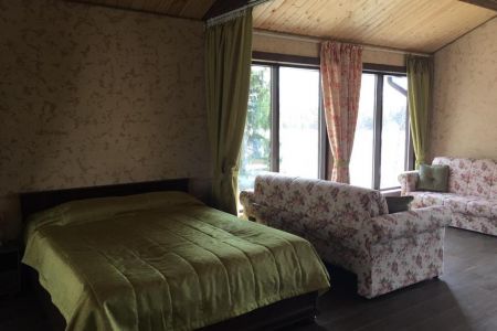 Стандарт 2-местный "Кантри"