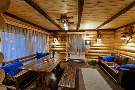 Стандарт 2-местный "Кантри"