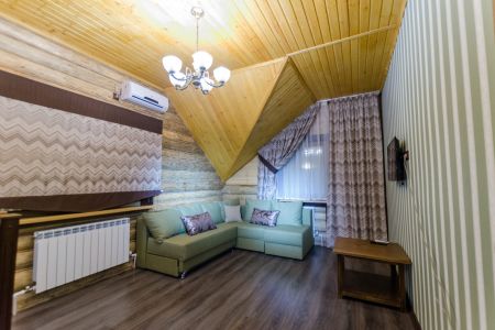 Стандарт 2-местный "Кантри"