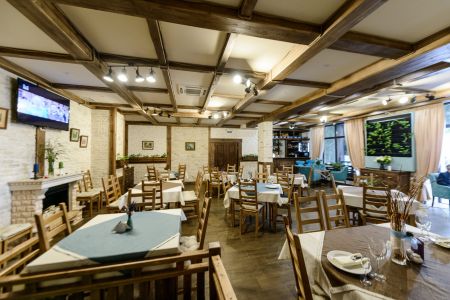 Внешний вид