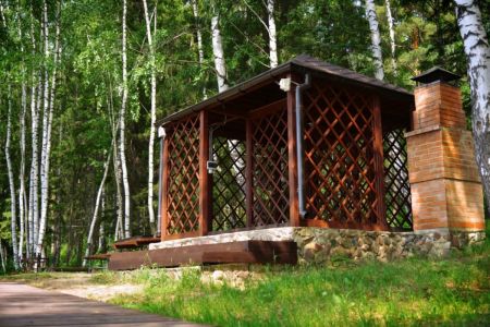 Внешний вид