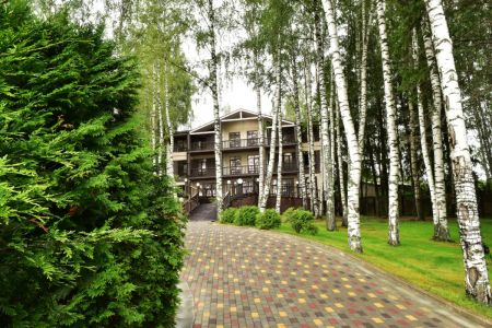 Внешний вид