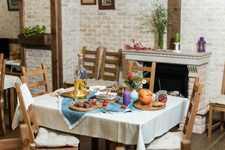 Внешний вид