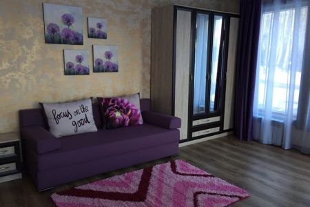 Панорамный 2-местный