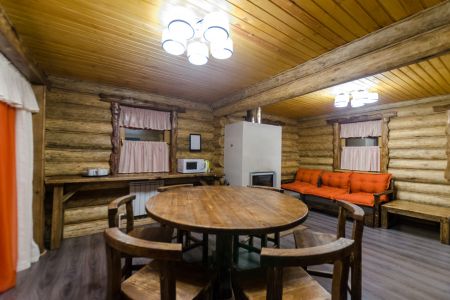 Стандарт 2-местный "Кантри"