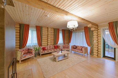 Стандарт 2-местный "Кантри"