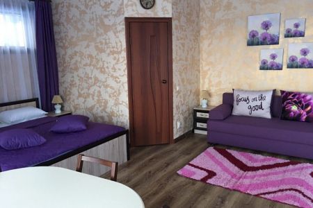 Стандарт 2-местный "Кантри"