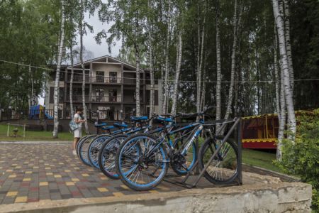 Внешний вид