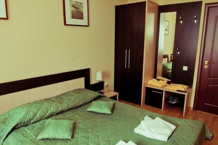 Дом Славянский 4-местный 2-комнатный