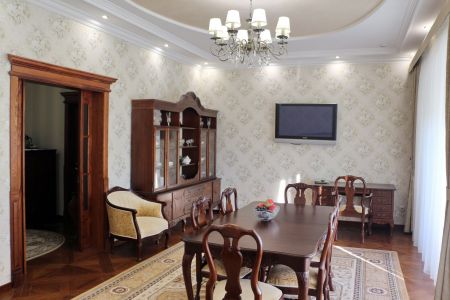 Люкс 2-местный 2-комнатный в центральном корпусе