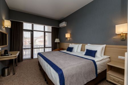 Стандартный Улучшенный 2-местный