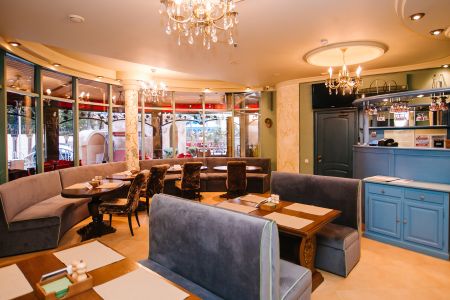 Ресторан Ной