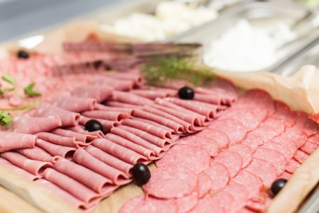 Фасад вечер